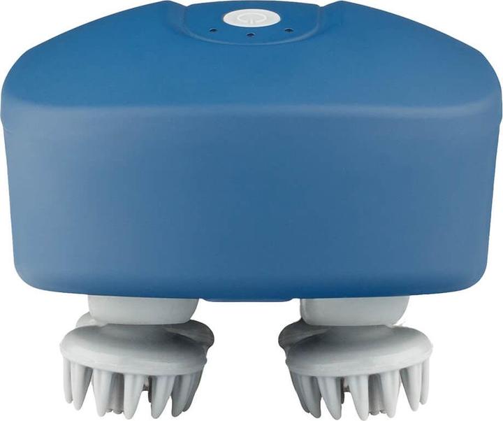 Actual product image Medivon Neptun Scalp Massager 1 piece