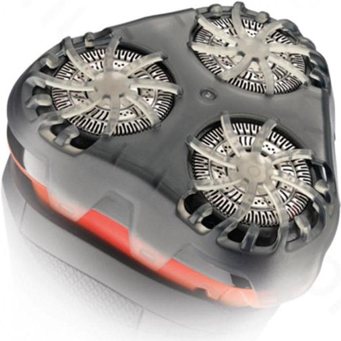Immagine prodotto Remington Rasoio da uomo R3000 Serie R3 Style