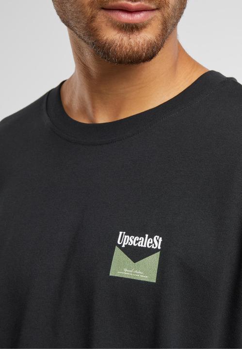 Actual product image Mister Tee MisterTee Live Bold Oversize Tee - 174649 (L)