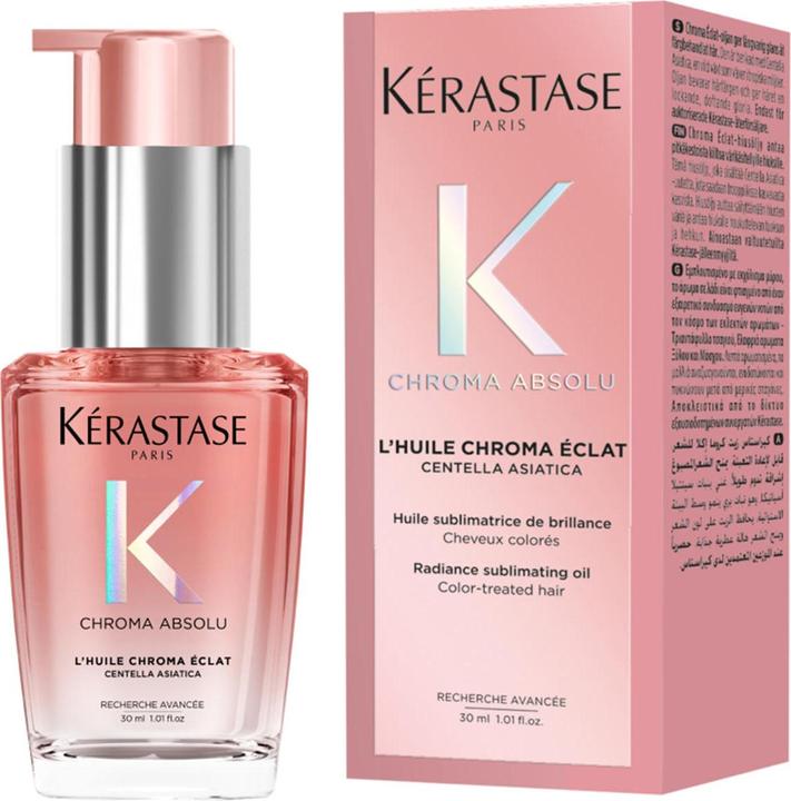 Produktbild Kérastase Huile Cicagloss (30 ml)