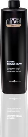 Actual product image Nirvel Professional shaving cream (1000 ml, Shaving cream)