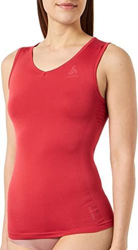 Immagine prodotto Odlo BL TOP maglia con scollo a V PERFORMANCE X-LIGH (S)