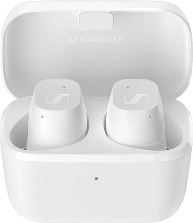 Actual product image Sennheiser Cx (ANC, 9 h, Wireless)