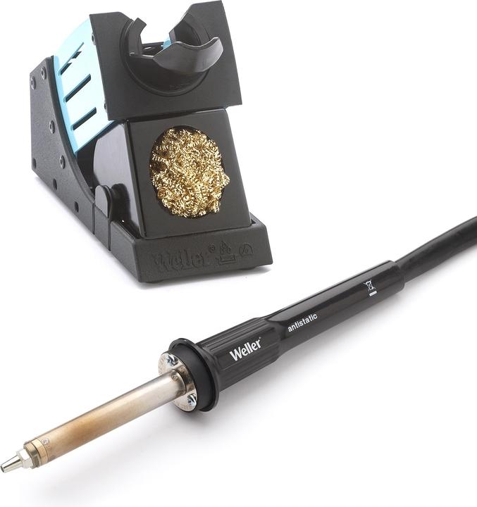 Actual product image Weller Erem Hot air soldering iron 200 W Profe