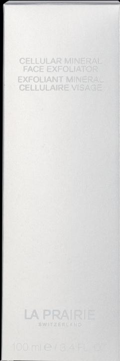 Image du produit La Prairie Exfoliant minéral cellulaire pour le visage (Gel, 100 ml)