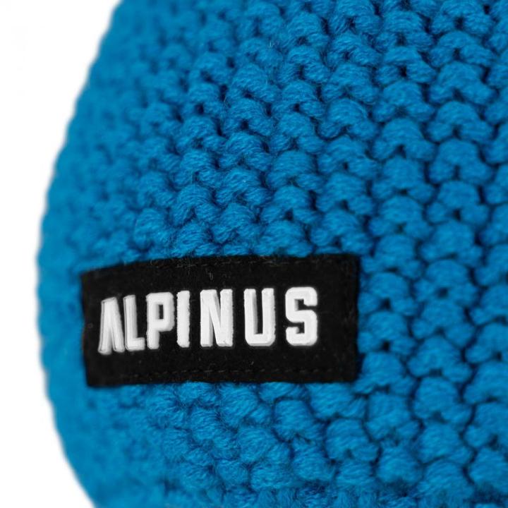 Produktbild Alpinus Czapka Mutenia Hat niebieska TT43842 L/XL (XL)