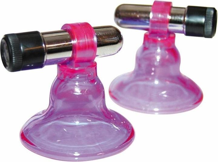 Produktbild You2Toys Nipple Sucker