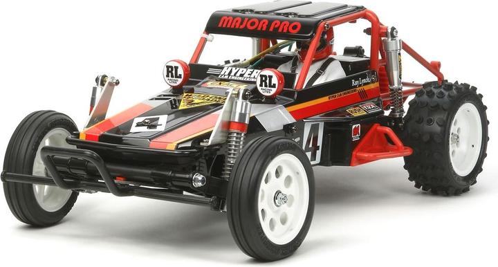 Produktbild Tamiya Wild One (Kit)
