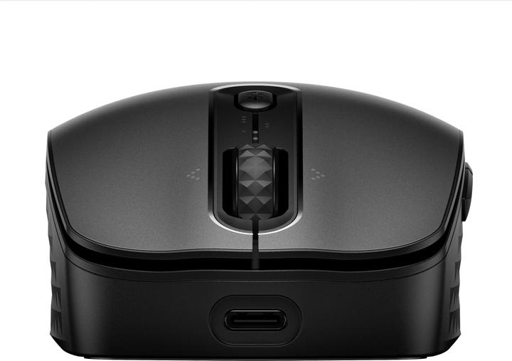 Actual product image HP 695 (Wireless)