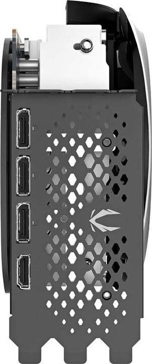 Produktbild Zotac Gaming Geforce Rtx 4080 Amp Extreme Airo (16 GB)