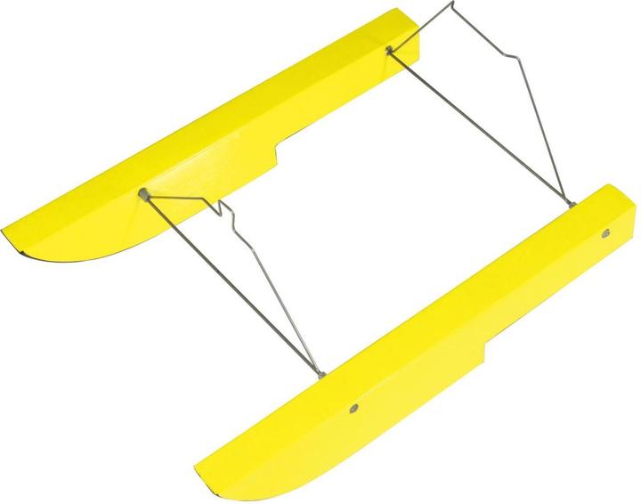 Image du produit Jamara Flotteur Piper J3