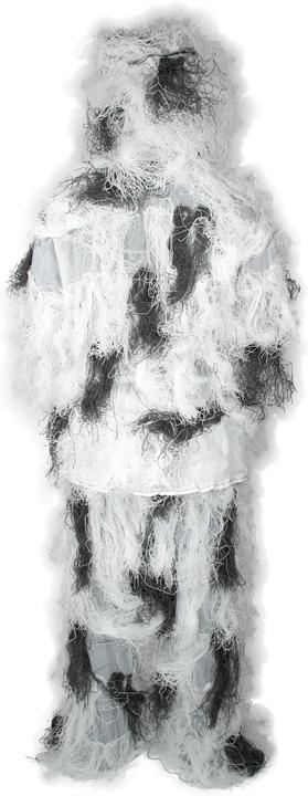 Image du produit Normani Tarnanzug 4-teilig Ghillie Suit