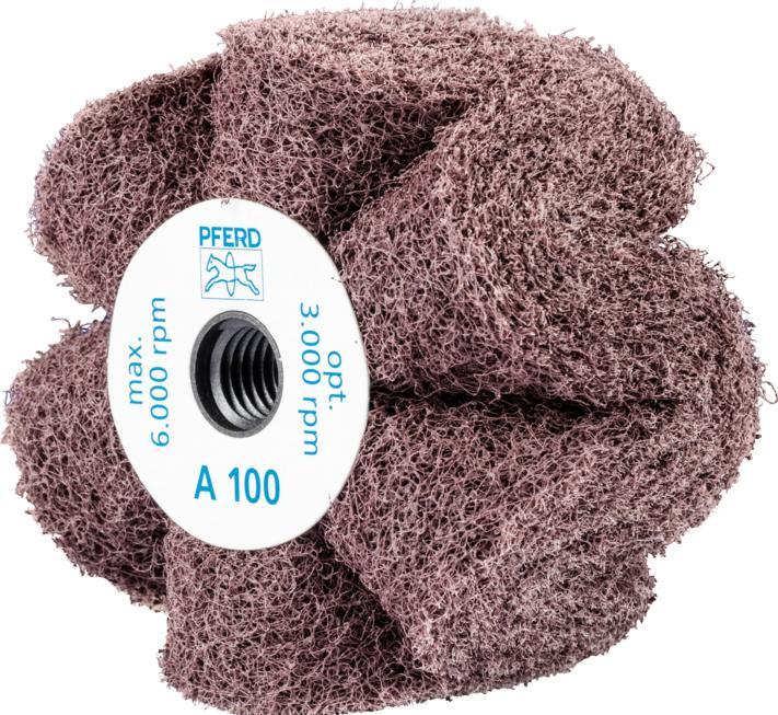 Produktbild Pferd PNG 10050 5/8-11 A 100 (100)