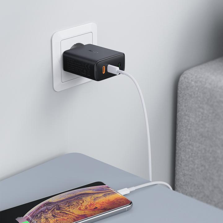 Produktbild Aukey PA-D2 (36 W)