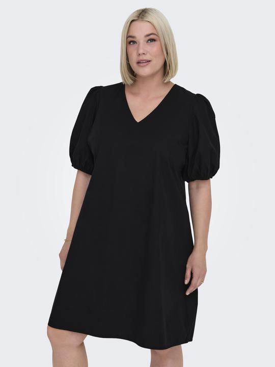 Actual product image Only CARLINA kurzes Kleid Kleid (48)