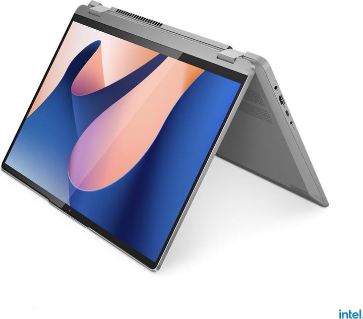 Actual product image Lenovo IdeaPad Flex 5 (16", Intel Core i5-1335U, 16 GB, 1000 GB, CH)