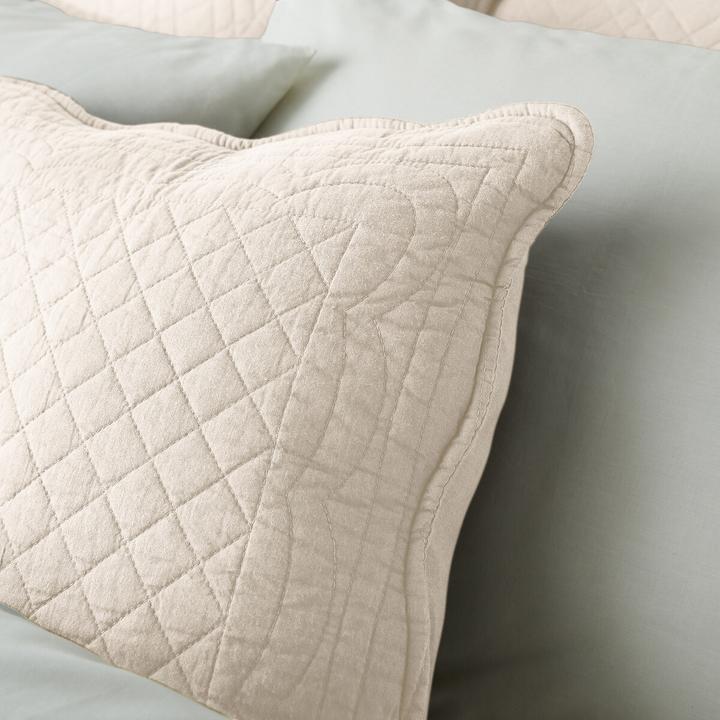 Produktbild La Redoute Interieurs Scenario Boutis (180 x 250 cm)
