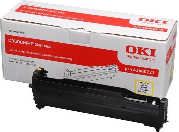 Image du produit OKI 44844507 (C)
