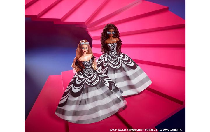 Immagine prodotto Barbie Firma 65° Anniversario