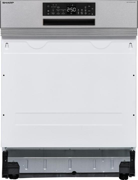 Sharp QW-NA25GS44BS-EN