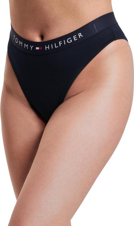 Produktbild Tommy Hilfiger Bikini (Ext Sizes) (M)