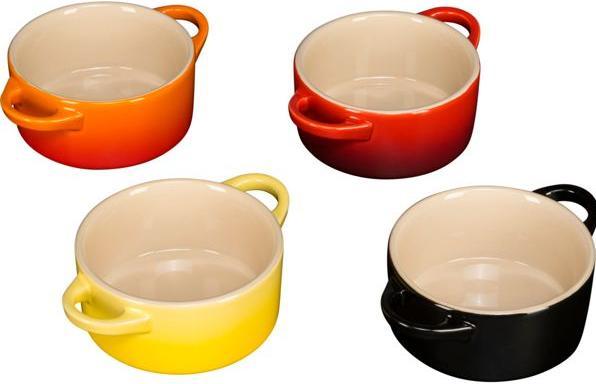 Actual product image Le Creuset Mini Cocotte