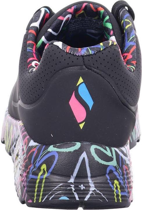 Produktbild Skechers X J Goldcrown Uno Lite Love (28)