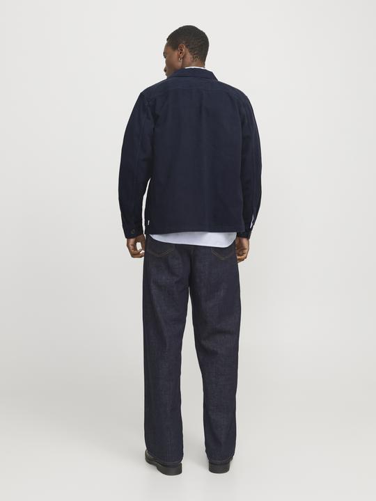 Immagine prodotto Jack & Jones Jprccderry Worker L/S Overshirt (M)