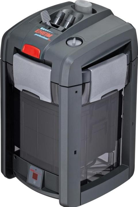 Actual product image Eheim Professional 4+ (120 l, External filters, Fresh water, Salt water)