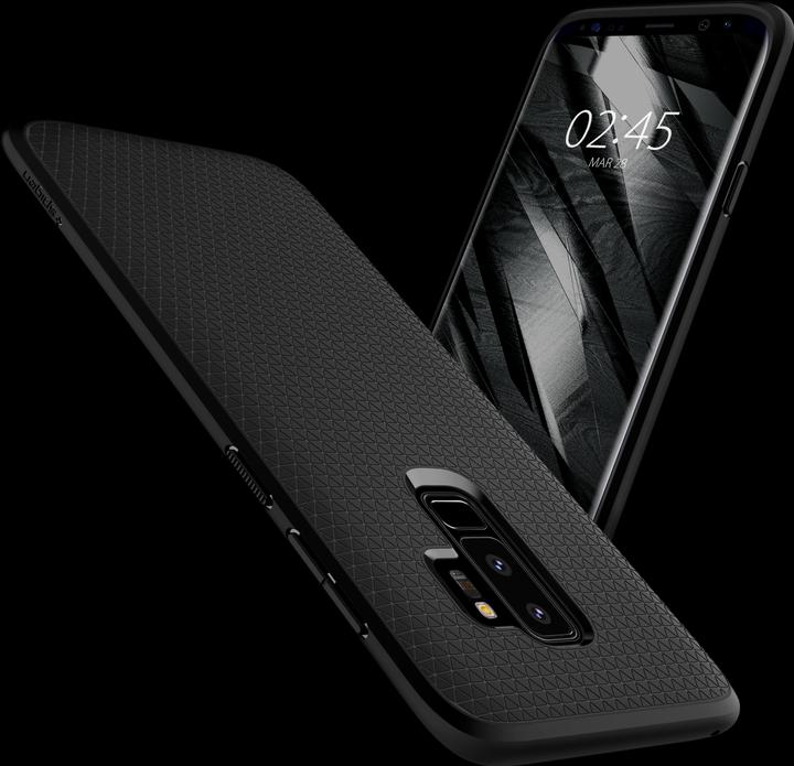 Image du produit Spigen Air liquide (Samsung Galaxy S9+)