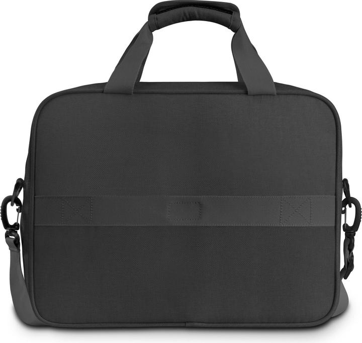 Actual product image Redolz Essentials 12 briefcase 40 cm laptop compartment (15.40")