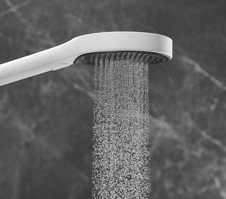 Produktbild hansgrohe Rainfinity 130 (3 Strahlarten, 14 l/min)