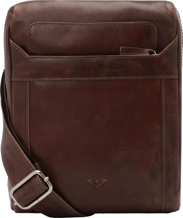 Voi City Cowboy Umhängetasche Leder 20 cm