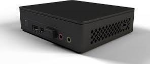 Image du produit ASUS Kit NUC 11 Pro NUC11TNKv7 (Intel Core i7-1185G7)