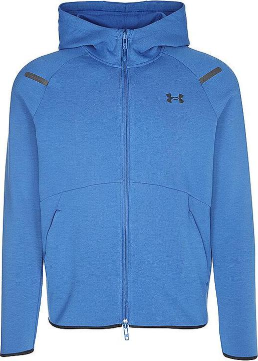 Actual product image Under Armour Unstoppable (XXL)