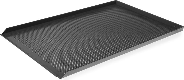 Hendi Baking tray perforated 600x400 Teflon