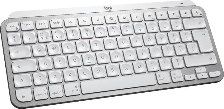 Produktbild Logitech MX Keys Mini (Eng. Int., Kabellos)