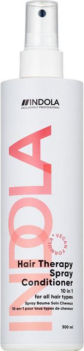 Immagine prodotto Indola Cura e Stile Balsamo Spray per la terapia del cuoio capelluto e dei capelli (300 ml)