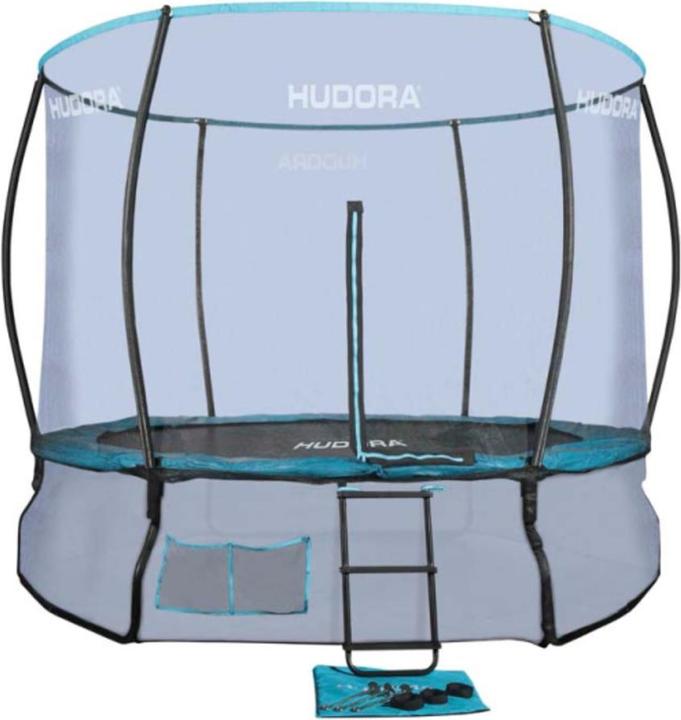 Produktbild Hudora Rahmenpolsterung für Fantastic Complete 250