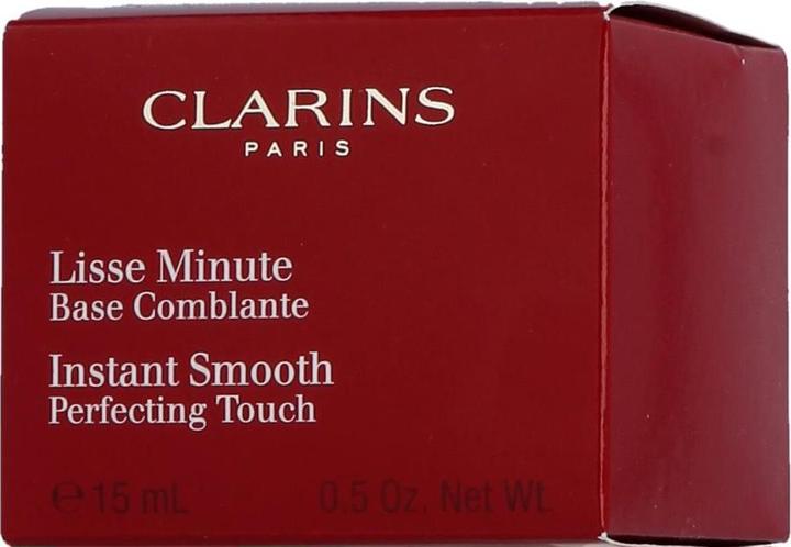 Produktbild Clarins Lisse Minute Base Comblante