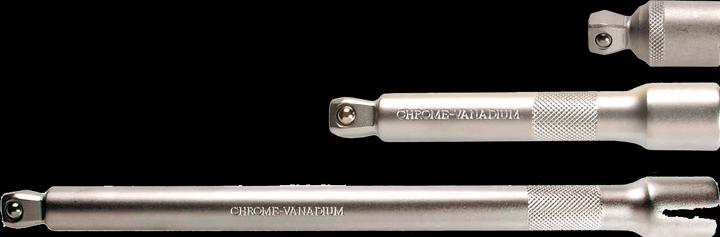 Actual product image SW-Stahl 05970SB Tilt extension set 1/2 inch I 50-125 - 250 mm I 1/2 inch ratchet extension I