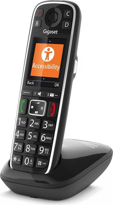 Immagine prodotto Gigaset E720