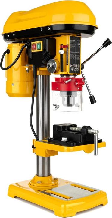 smart Säulenbohrmaschine