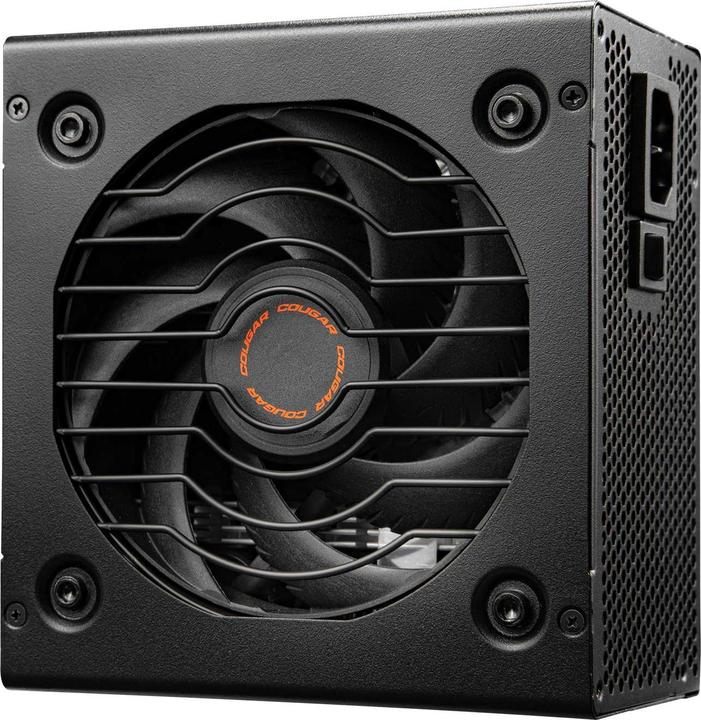 Produktbild Cougar Netzteil ATLAS 550W ATX / 80 Plus Bronze (550 W)