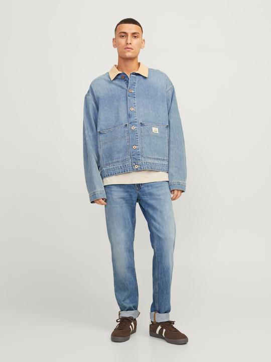 Produktbild Jack & Jones Clark Original AM 416 Regular fit Jeans (34)