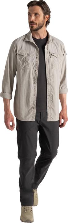 Immagine prodotto Craghoppers NosiLife Adventure Camicia a maniche lunghe III (S)