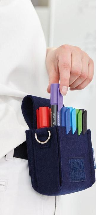 Actual product image Magnetoplan ECOAWARE - Presenter bag