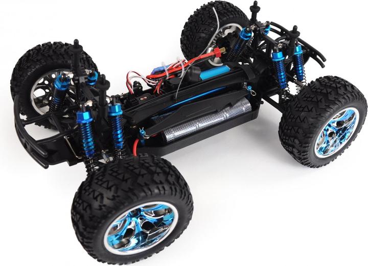 Image du produit Amewi Crazist Pro (RTR Prêt à fonctionner)