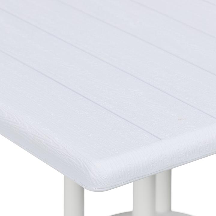 Actual product image Relaxdays Garden table (62 cm)