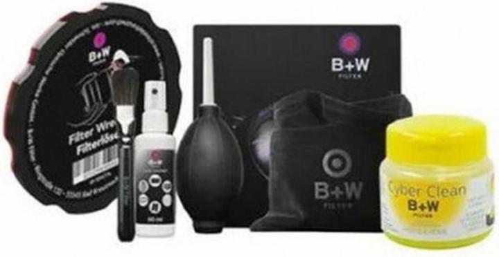 Immagine prodotto B+W Kit di pulizia di servizio
